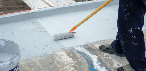 Acrylic Roof Coatings